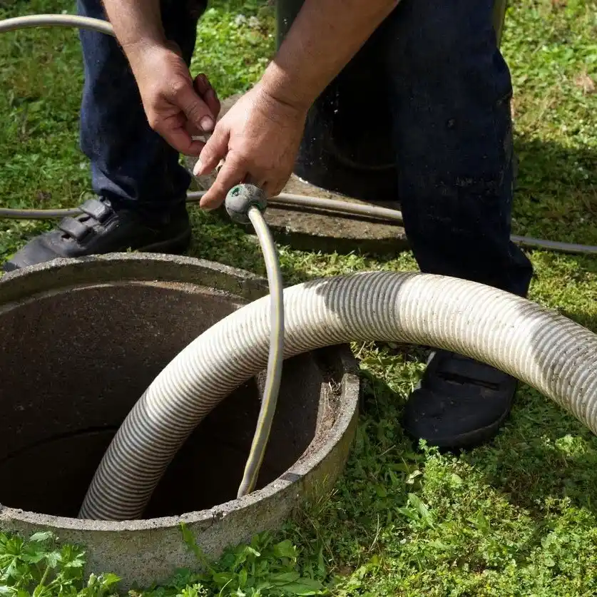 septic tank services East Norwich